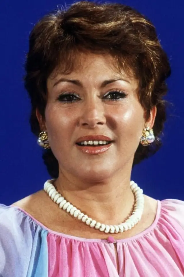 Zdjęcie  (Rika Zaraï)