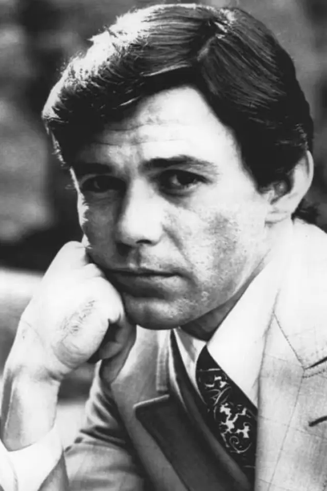 Zdjęcie Jay Sebring (Jay Sebring)
