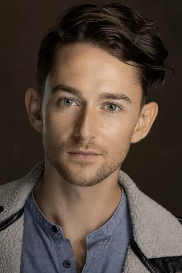 Zdjęcie Daniel Thrace