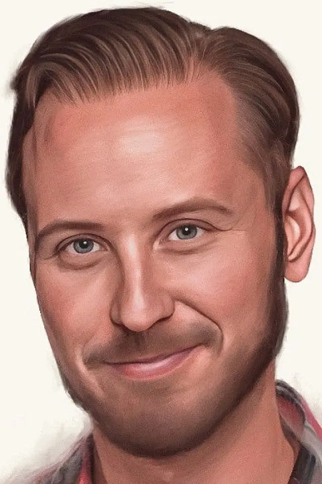 Zdjęcie  (Nicholas Jacobson-Larson)