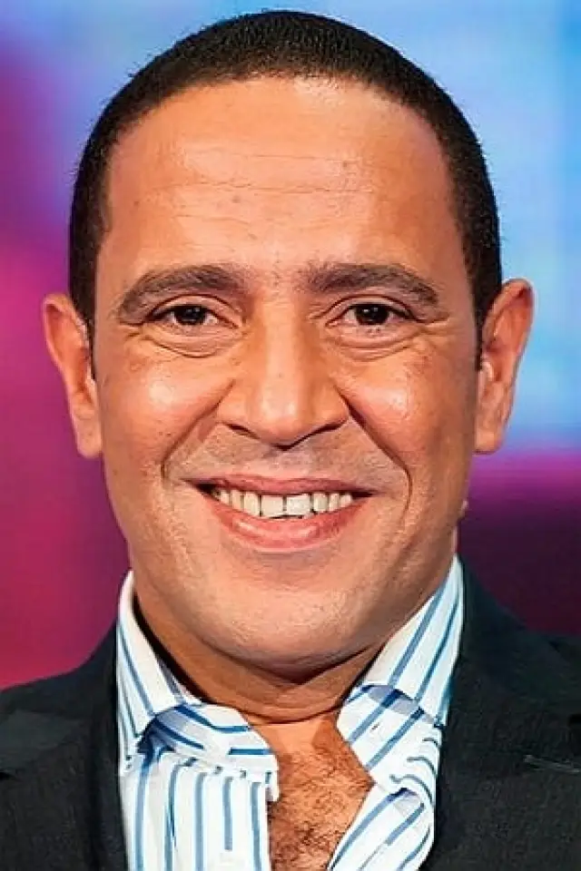 Zdjęcie Ashraf Abdel Baky (Ashraf Abdel Baky)