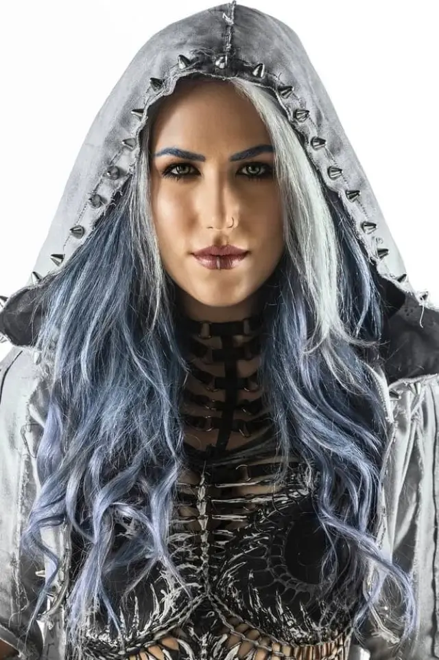 Zdjęcie  (Alissa White-Gluz)