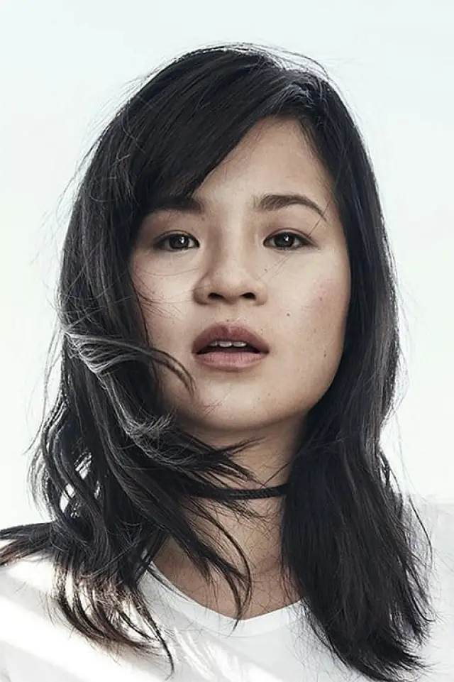 Zdjęcie Kelly Marie Tran