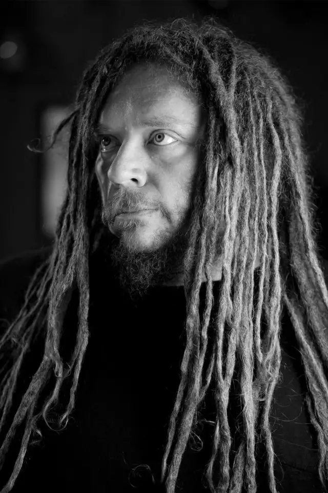 Zdjęcie  (Jaron Lanier)