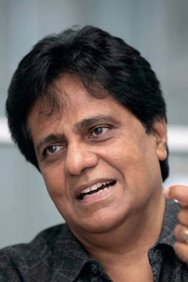 Zdjęcie Sanath Gunathilake (Sanath Gunathilake)