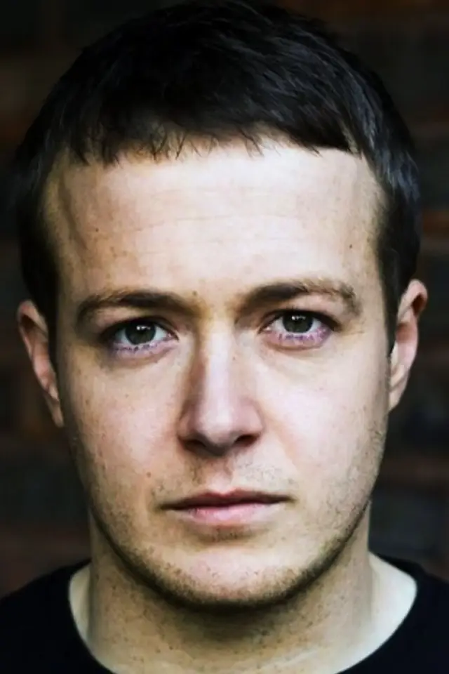 Zdjęcie  (Jack Bence)
