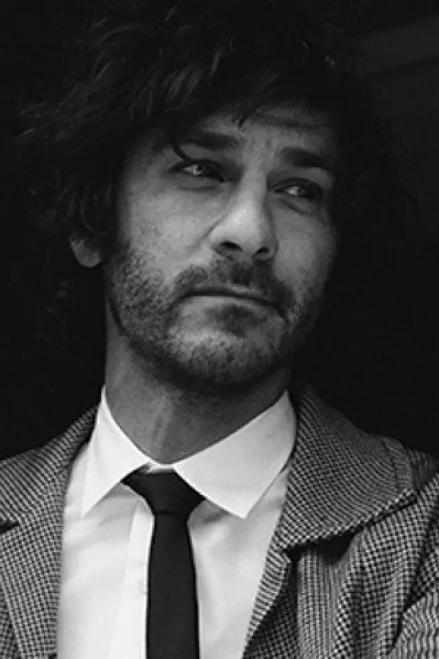 Zdjęcie  (Julien Levy)