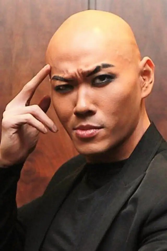 Zdjęcie  (Deddy Corbuzier)