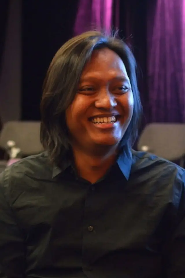 Zdjęcie  (Wicaksono Wisnu Legowo)