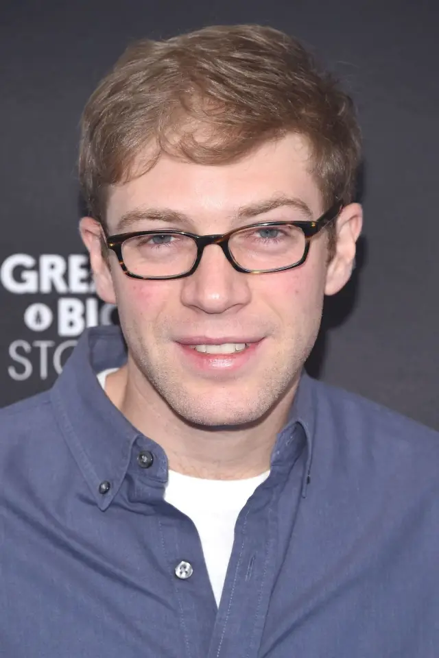 Zdjęcie Joe Pera