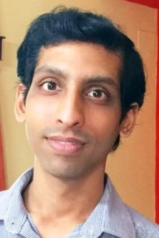 Zdjęcie  (Bijesh Nagesh)