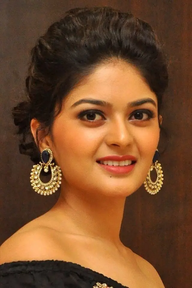 Zdjęcie  (Vaibhavi Shandilya)