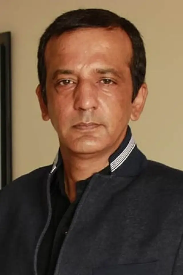 Zdjęcie Harish Khanna