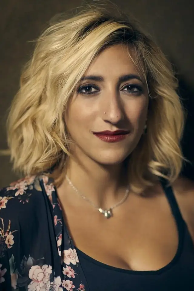 Zdjęcie  (Florence K)