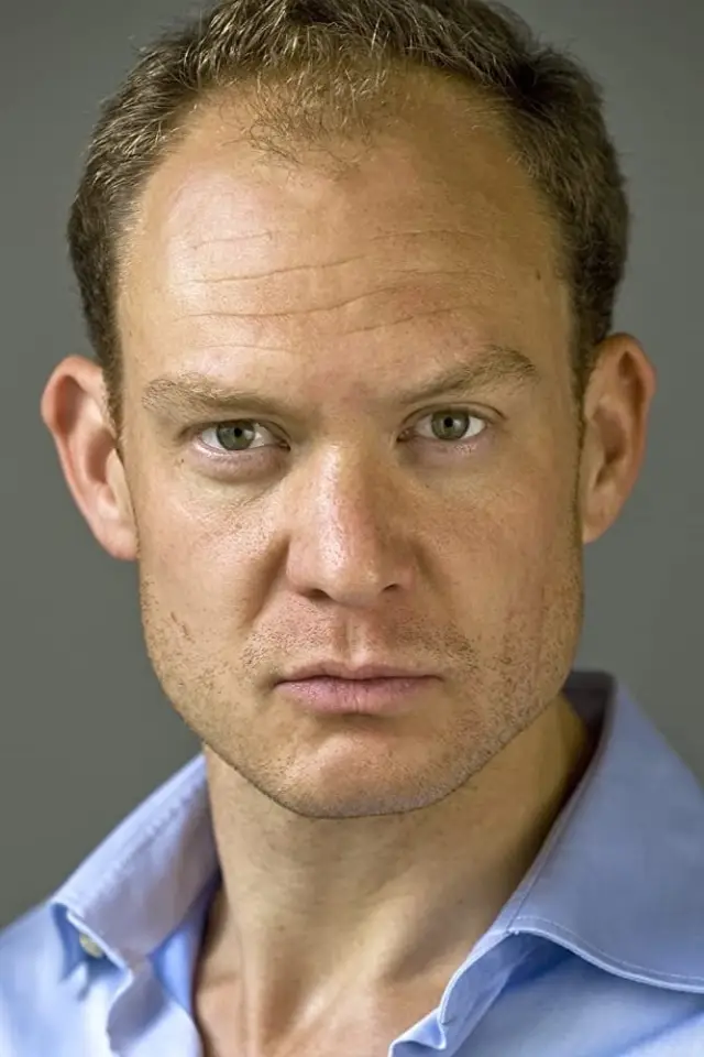 Zdjęcie James Richard Marshall