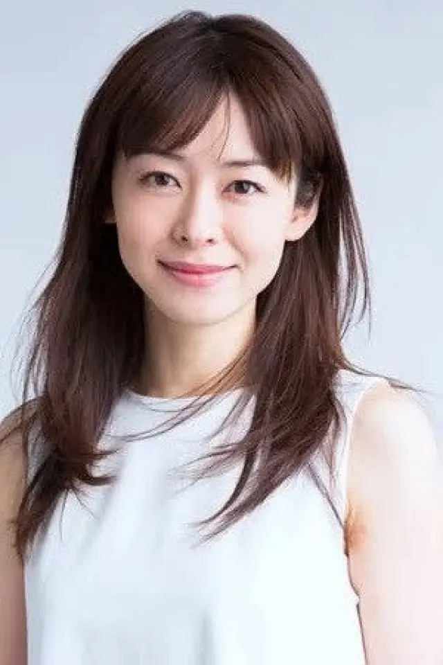 Zdjęcie Eriko Moriwaki (Eriko Moriwaki)