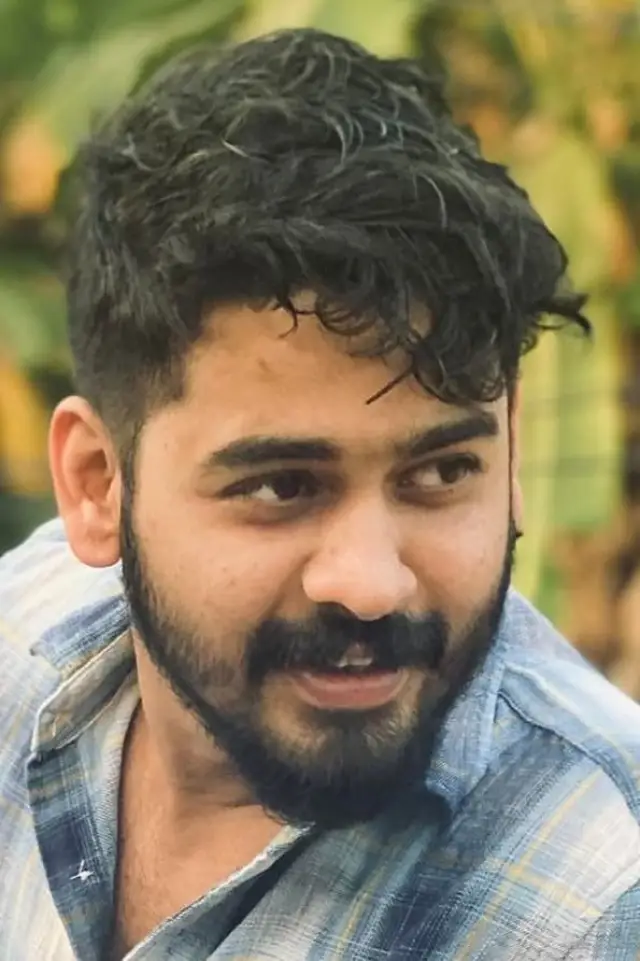 Zdjęcie Ganaapati S. Poduwal (Ganapathi S. Poduval)