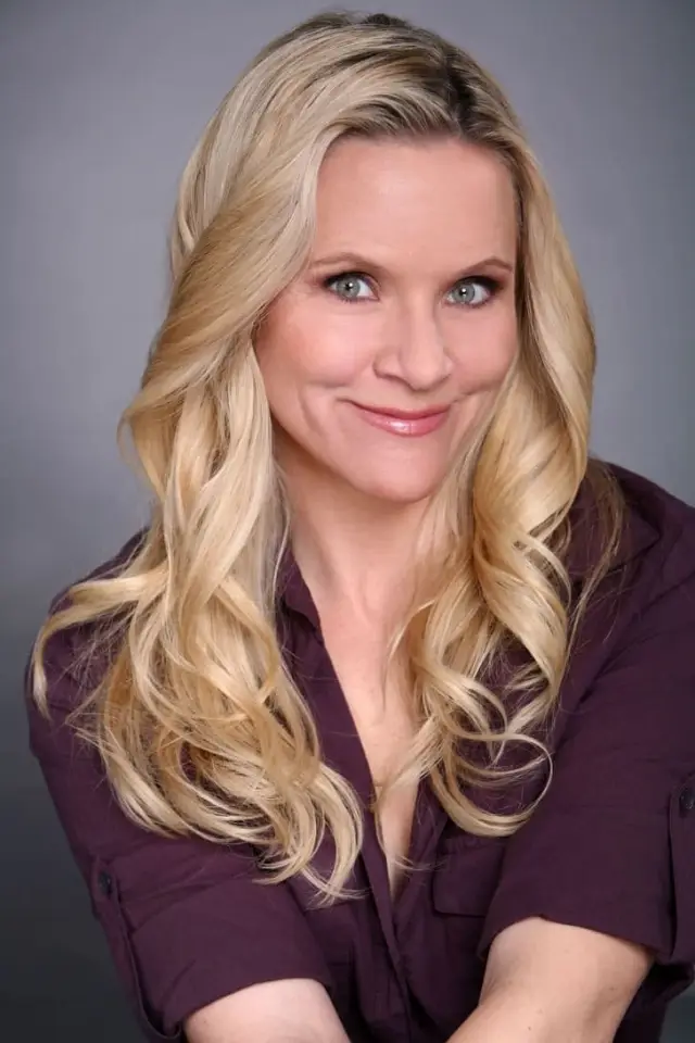 Zdjęcie Heidi Pascoe (Heidi Pascoe)