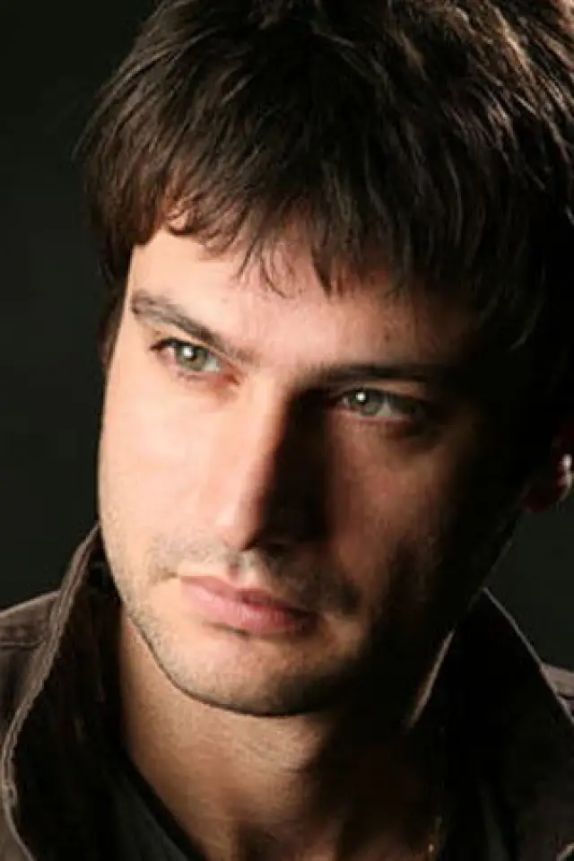Zdjęcie  (Shahram Haghighat Doost)