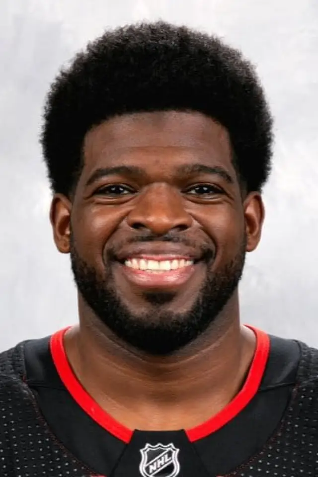 Zdjęcie  (P.K. Subban)