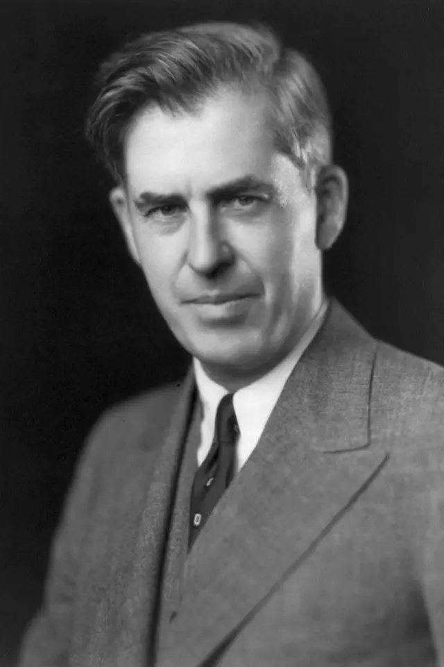 Zdjęcie  (Henry A. Wallace)
