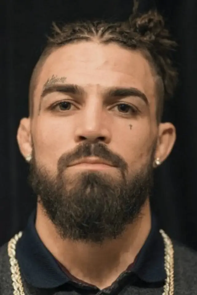 Zdjęcie  (Mike Perry)