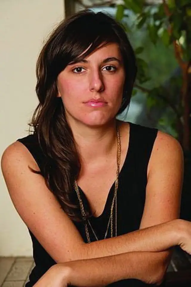 Zdjęcie  (Jessica Valenti)