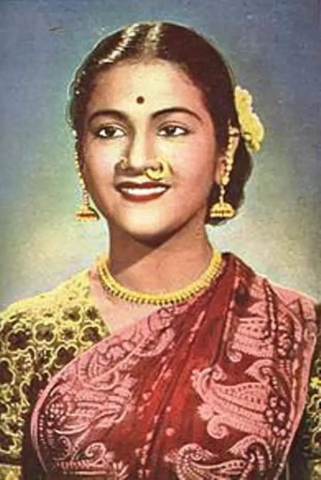 Zdjęcie  (Kumari Kamala)