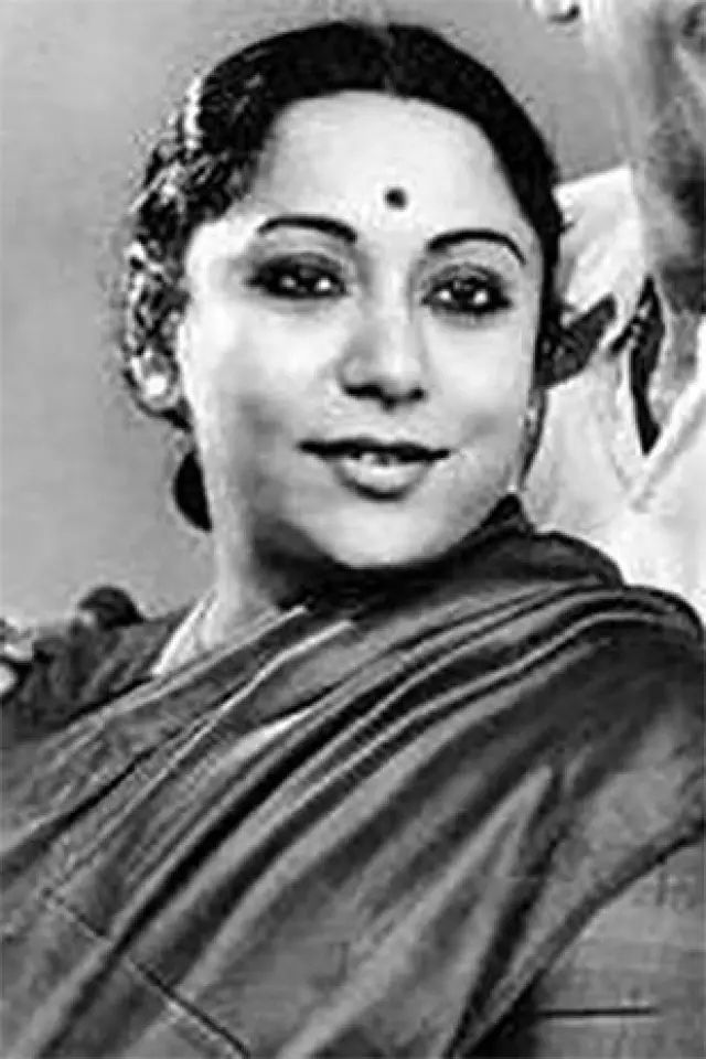 Zdjęcie T. A. Madhuram (T. A. Madhuram)