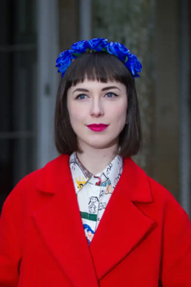 Zdjęcie Rachel Maclean