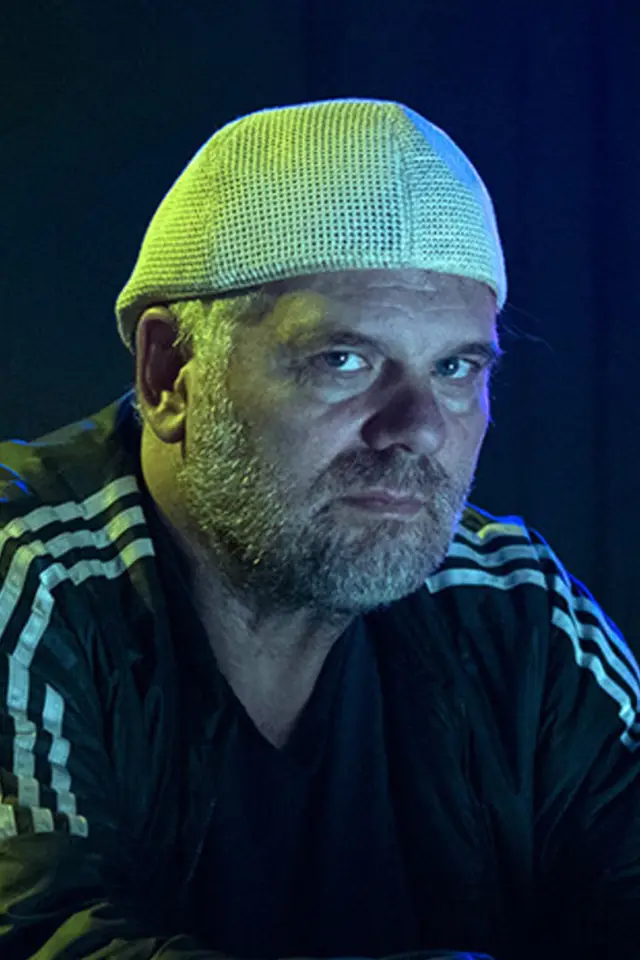 Zdjęcie  (Gustavo Postiglione)