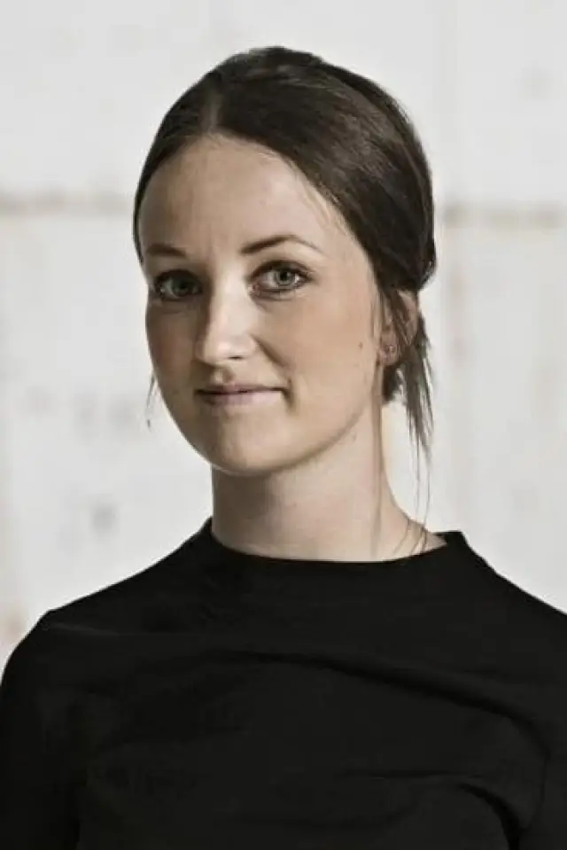 Zdjęcie  (Emilie Lebech Kaae)