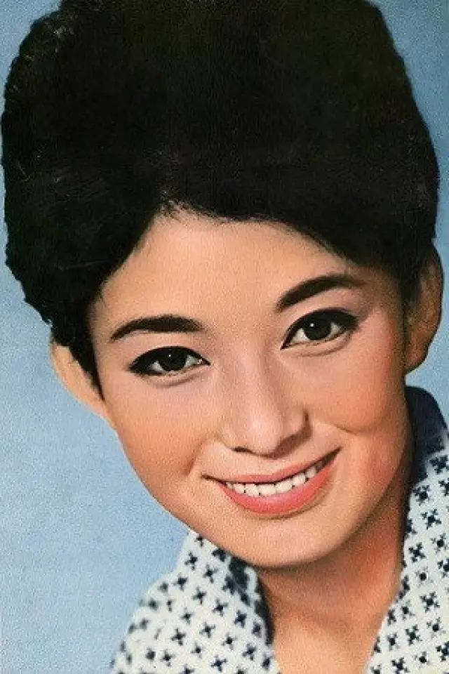Zdjęcie  (Yukiko Fuji)