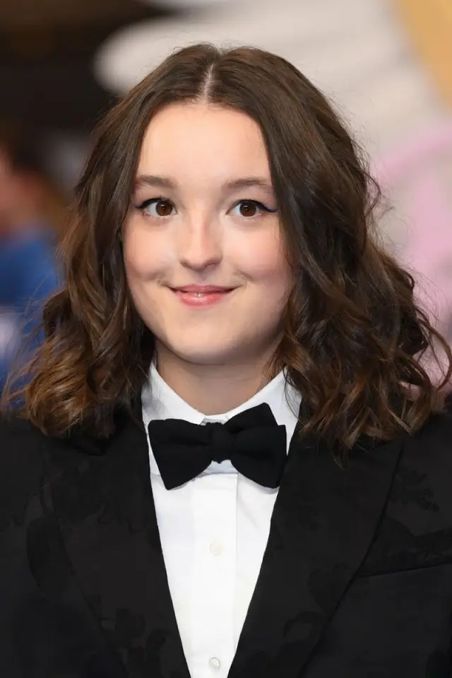 Zdjęcie Bela Ramzi (Bella Ramsey)
