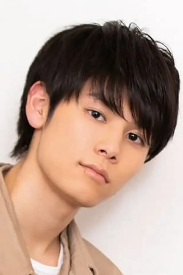 Zdjęcie Riku Hagiwara