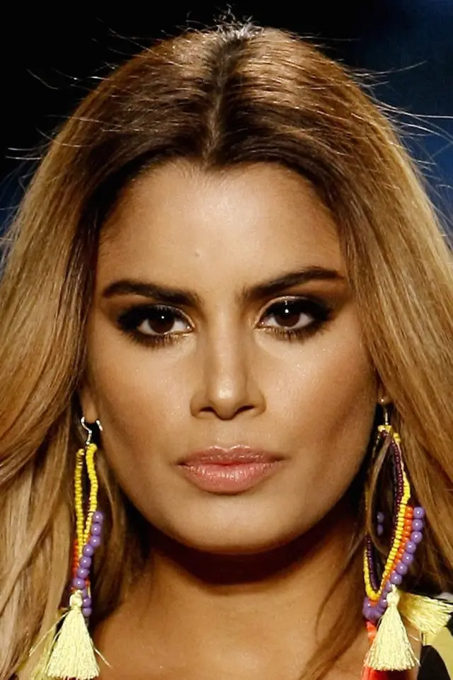 Zdjęcie Ariadna Gutiérrez