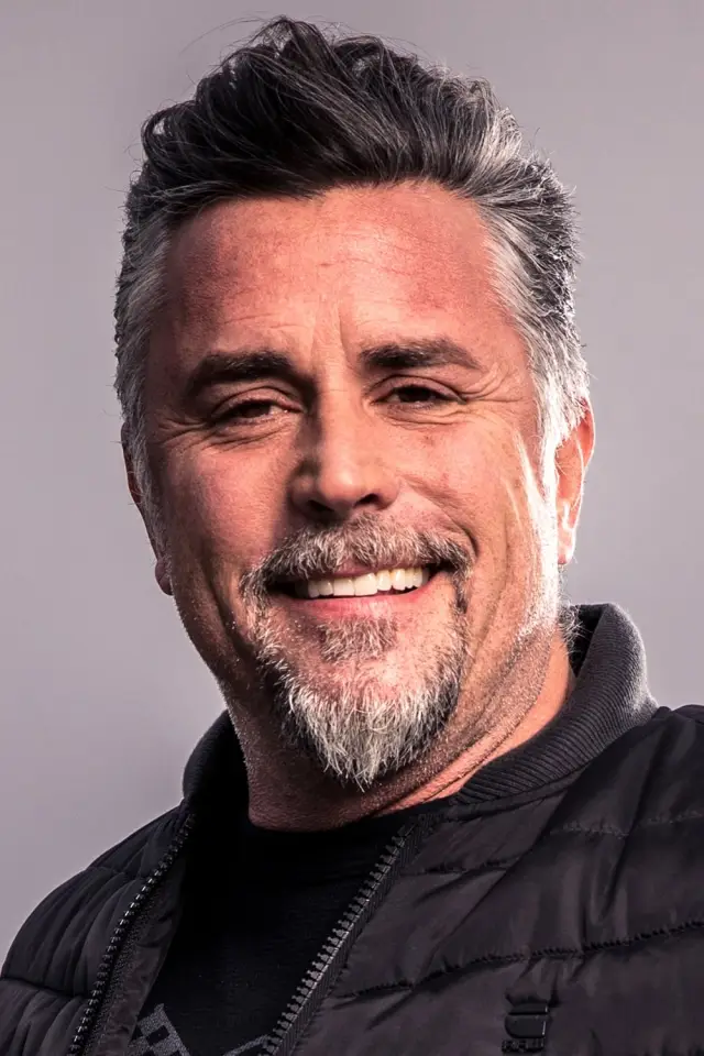 Zdjęcie  (Richard Rawlings)