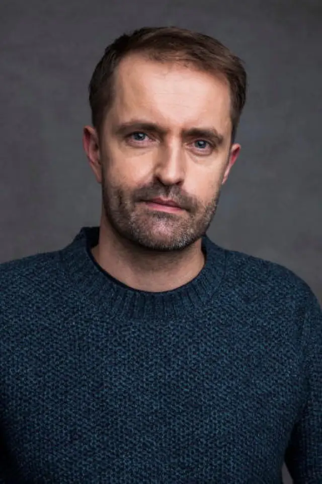 Zdjęcie Marek Lechki (Marek Lechki)