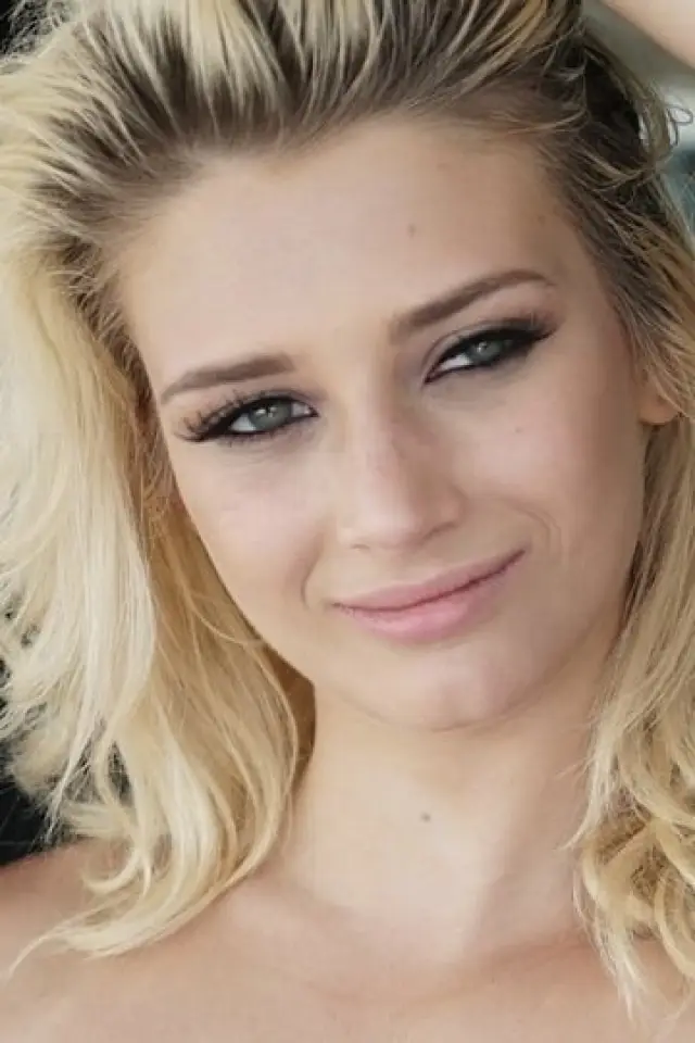 Zdjęcie  (Aubrey Gold)