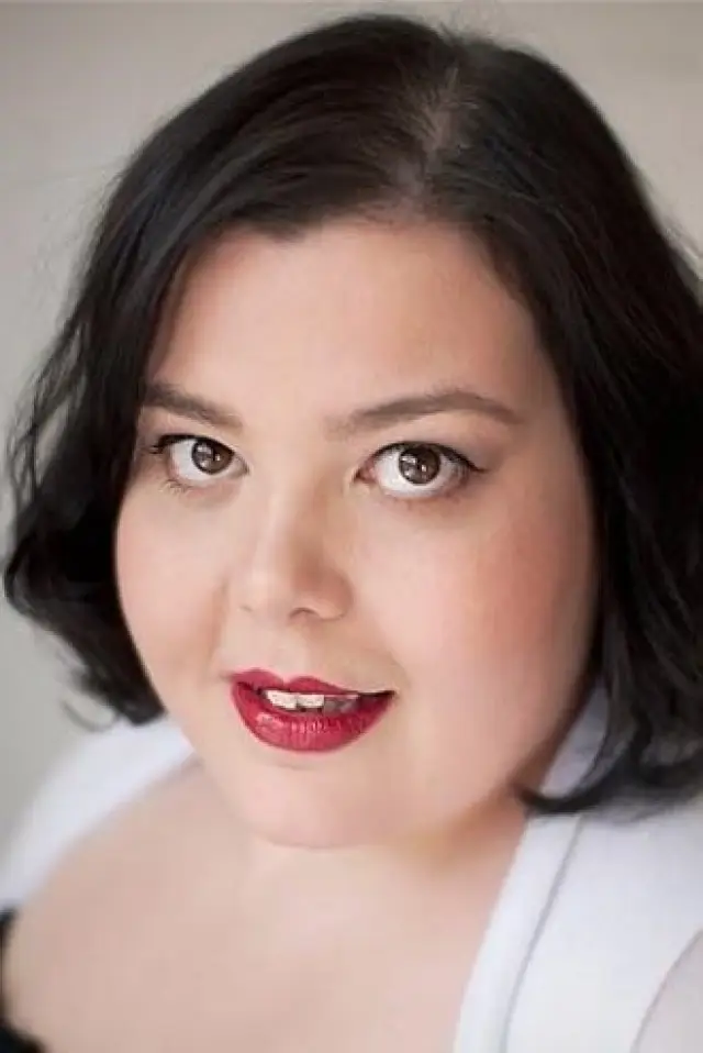 Zdjęcie  (Elizabeth Webster)