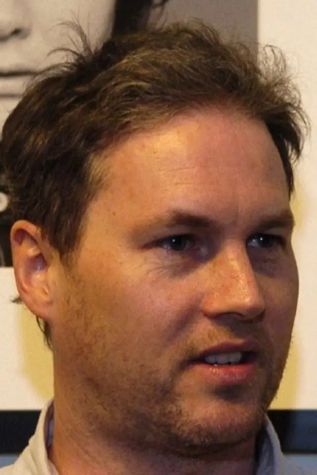 Zdjęcie  (Johnny Fay)