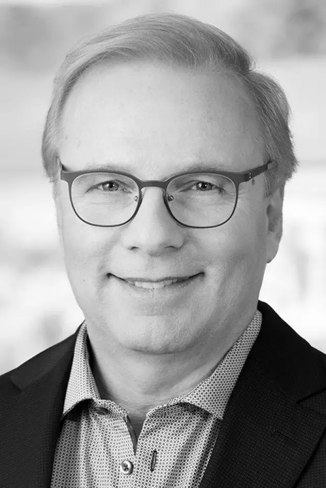 Zdjęcie  (Jean-François Lisée)