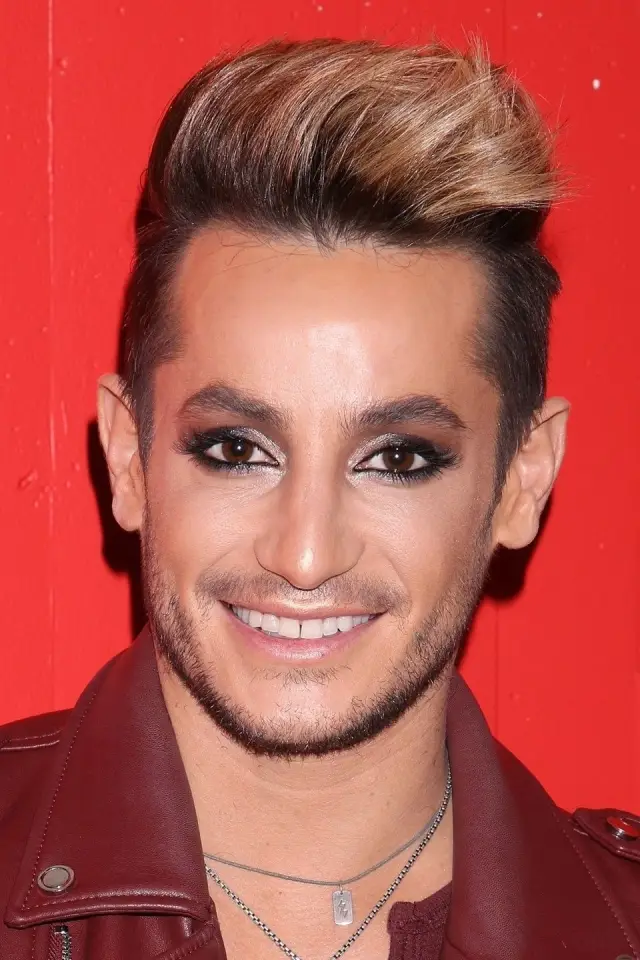 Zdjęcie  (Frankie Grande)