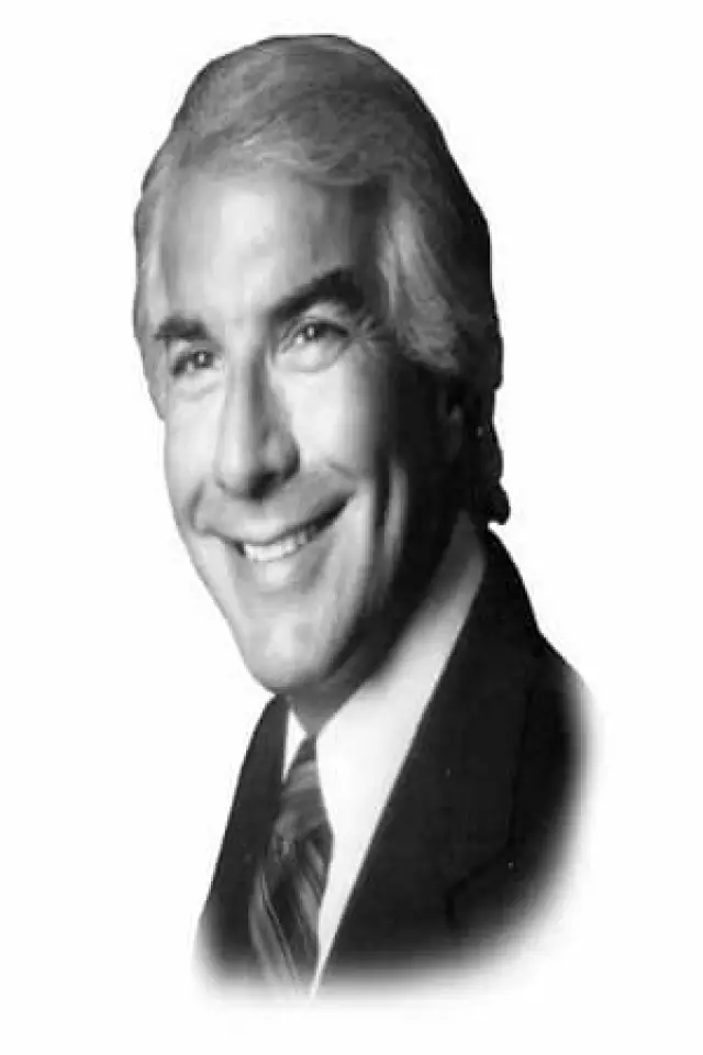 Zdjęcie  (Ed Snider)