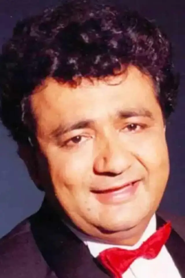 Zdjęcie Gulshan Kumar (Gulshan Kumar)