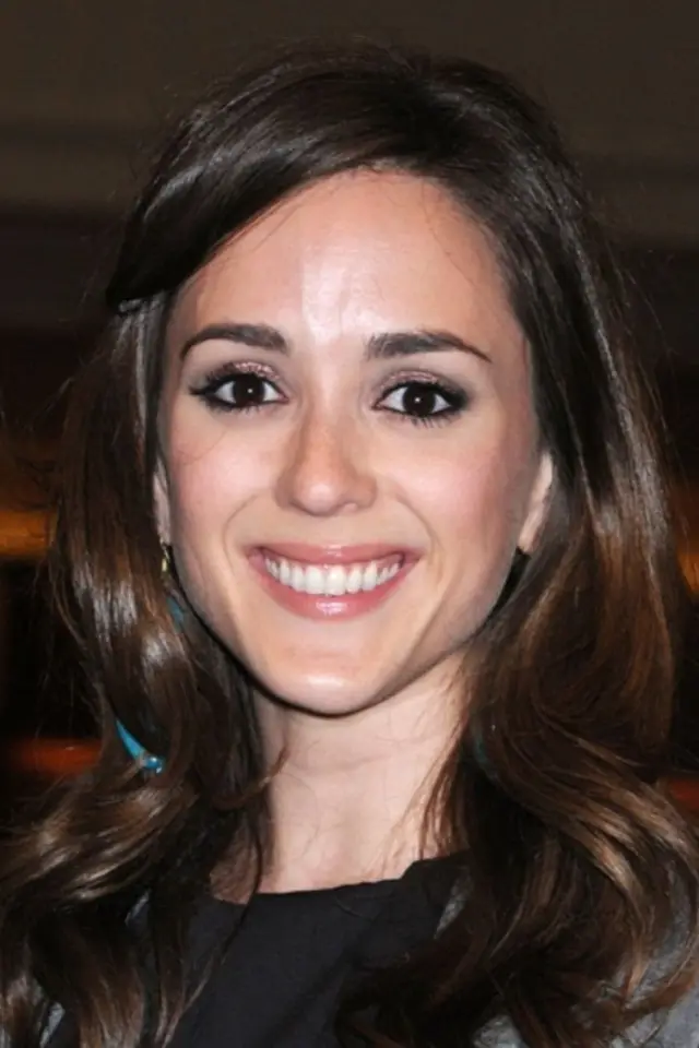 Zdjęcie  (Christina Bennett Lind)