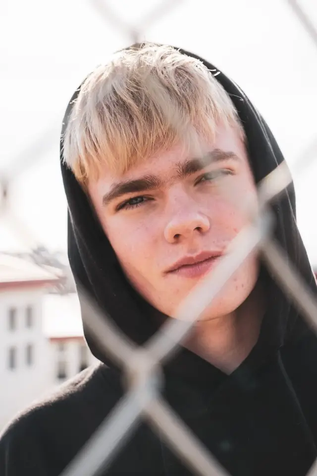 Zdjęcie  (Baldur Einarsson)