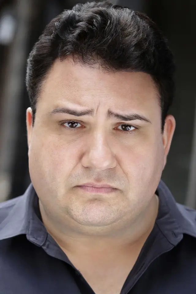 Zdjęcie Mike Massimino