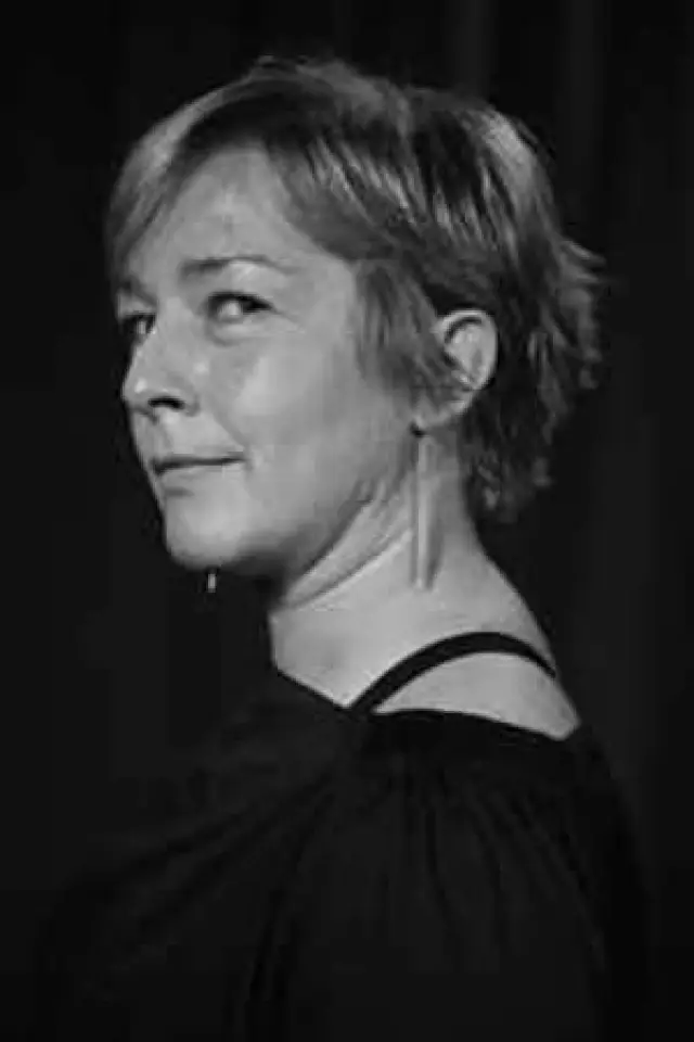 Zdjęcie Izabela Van Heke (Isabelle Van Hecke)