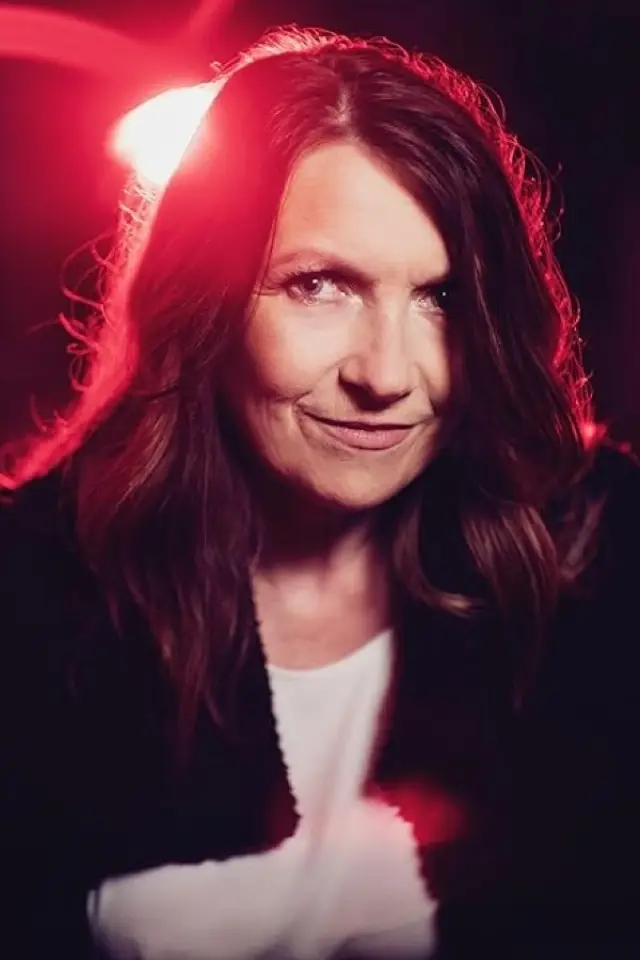 Zdjęcie  (Ruth Lawrence)